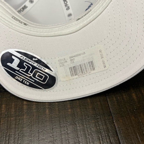 G/FORE G4 124th US Open Limited Release, Pinehurst Logo, NWT - Picture 8 of 8